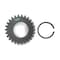Chelsea Gear, Input, Pto, W-26 Teeth 5-P-968X - alternate 6